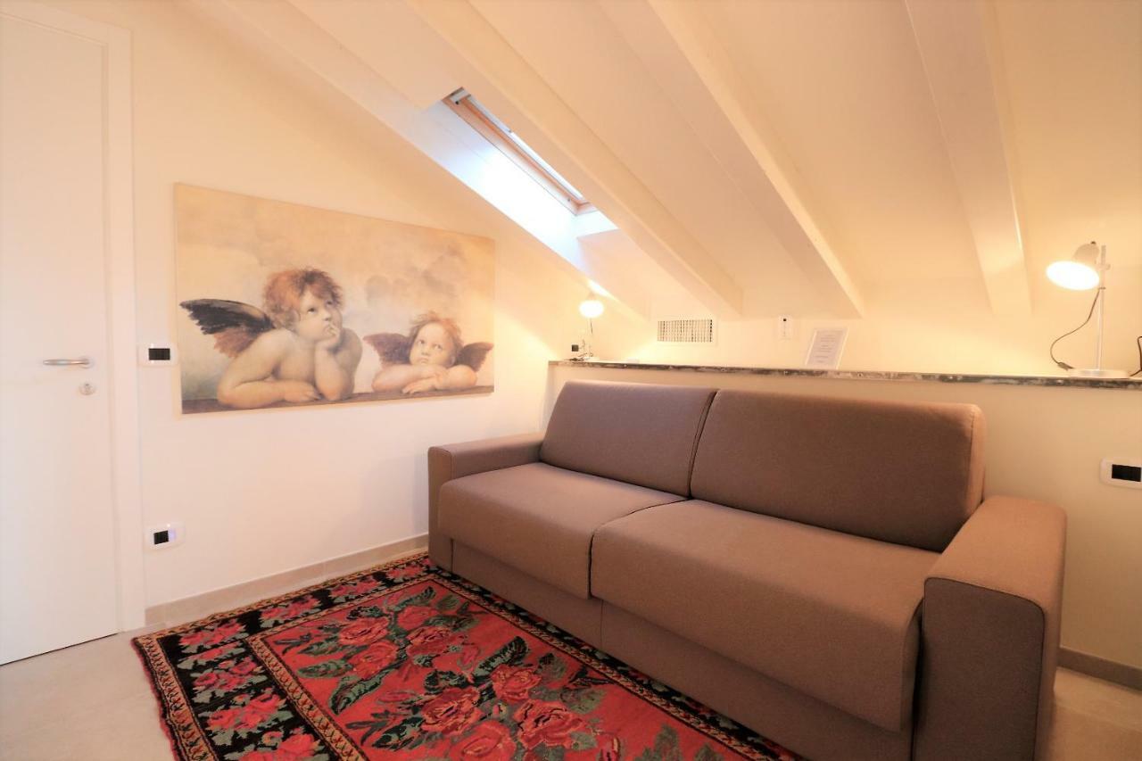 加尔伦达Almablanca住宿加早餐旅馆 外观 照片